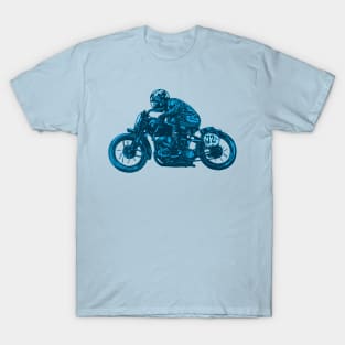 Custom Bike T-Shirt